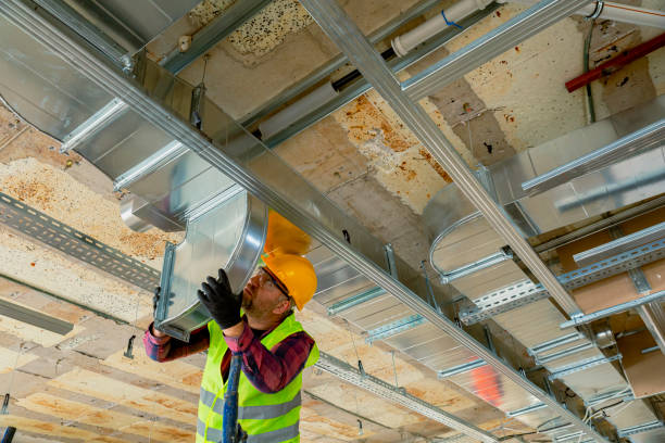 Best Ductless HVAC Repair  in Moorhead, MN