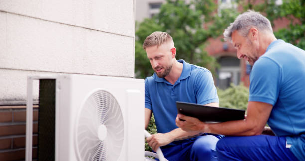 Best HVAC Repair Near Me  in Moorhead, MN