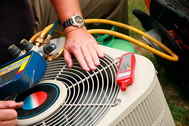Moorhead, MN HVAC Company