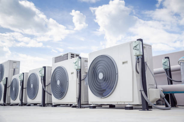 Best Commercial HVAC Repair  in Moorhead, MN