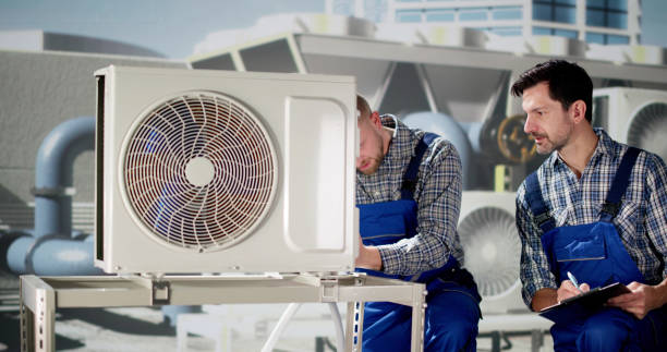 Best Best HVAC Companies  in Moorhead, MN