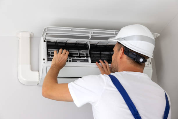 Local HVAC Companies in Moorhead, MN