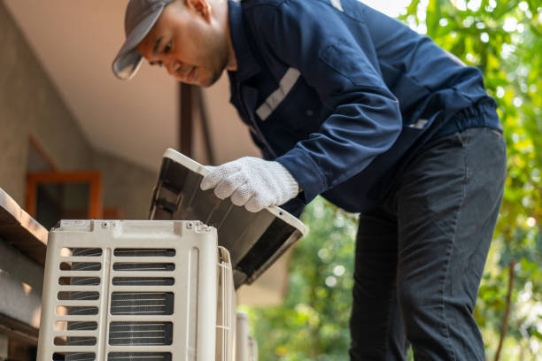 Best Local HVAC Companies  in Moorhead, MN